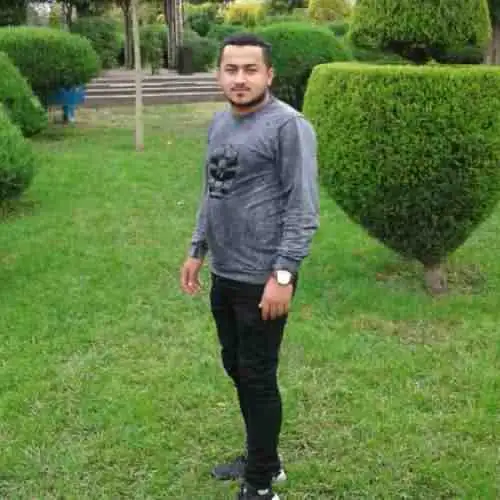 معرفت